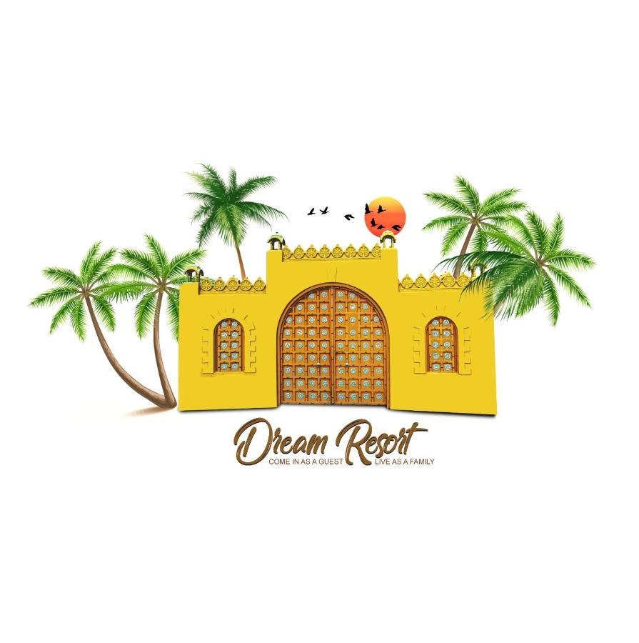 Dream Resort ブジ エクステリア 写真