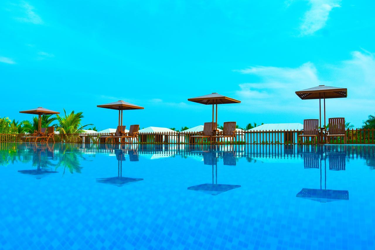 Dream Resort ブジ エクステリア 写真