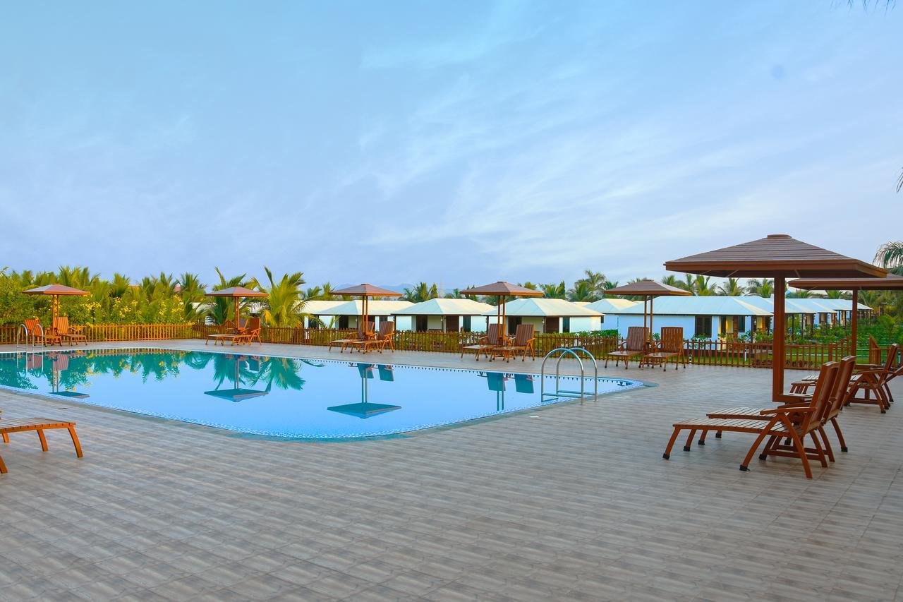 Dream Resort ブジ エクステリア 写真