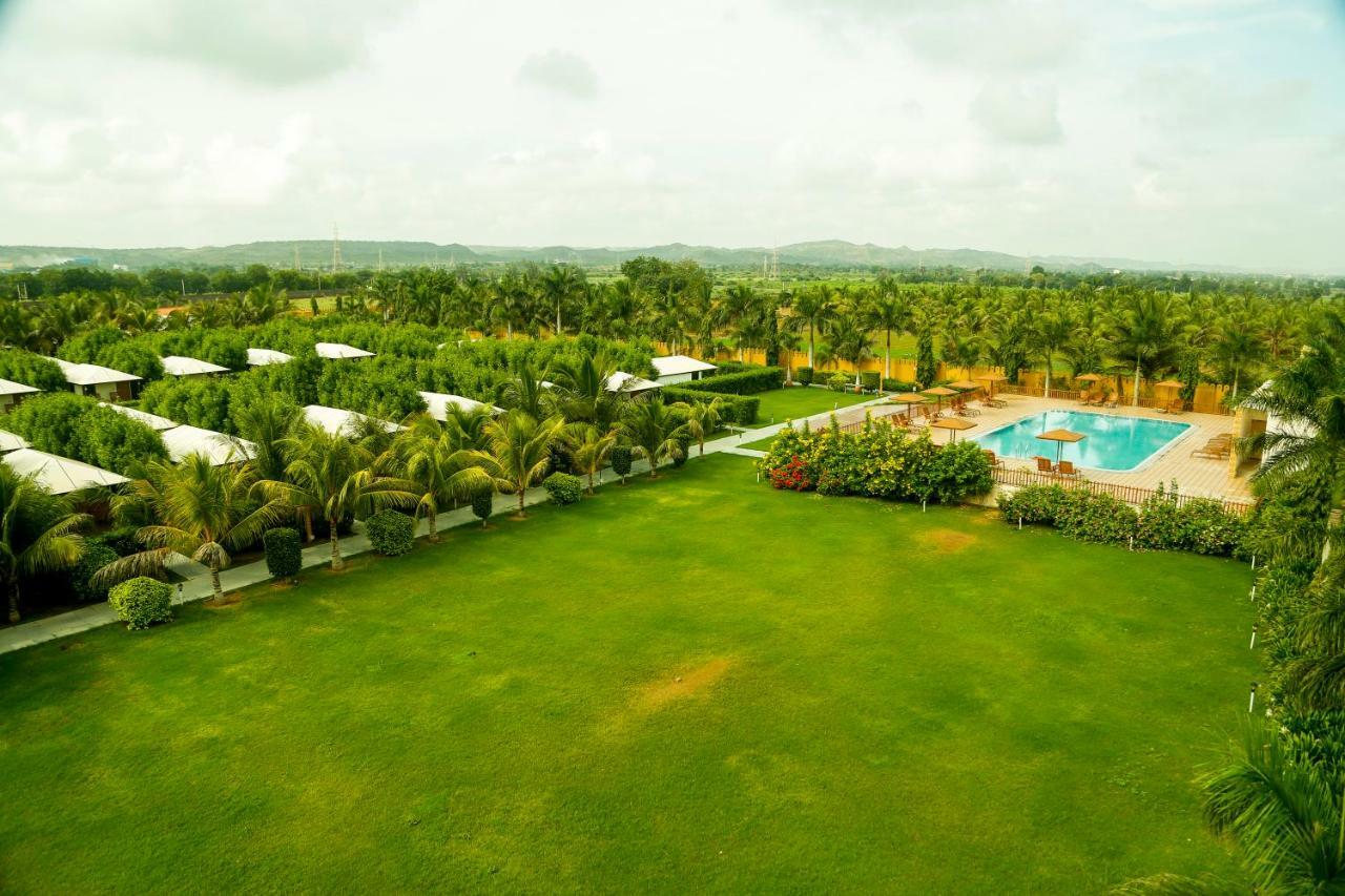 Dream Resort ブジ エクステリア 写真
